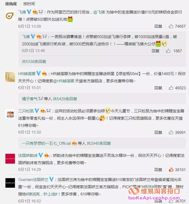 一条微博为天猫带来数亿广告效果，怎么做到的？